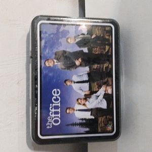 The office special edition playing card set